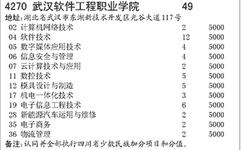武汉软件开发行业的创新与成长