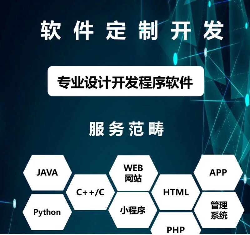 软件定制开发在企业运营中的重要角色